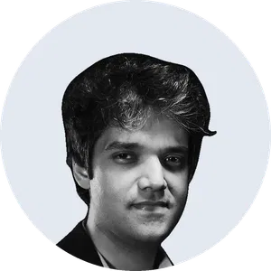 Abhinav Singh